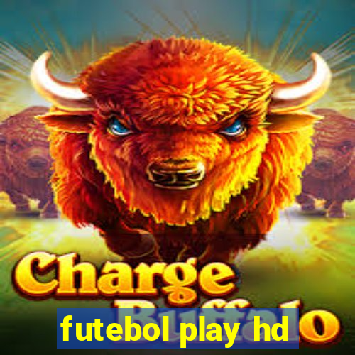 futebol play hd